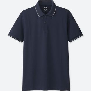 Top shop bán áo Polo cho nam đẹp tại Củ Chi