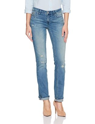 Danh sách shop bán quần jean cho nữ đẹp trên đường Hai Bà Trưng