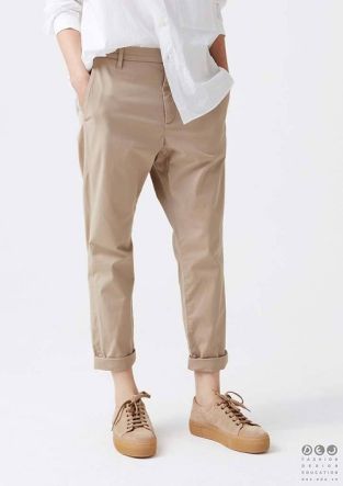 Danh sách shop bán quần kaki,chinos cho nam trên đường Lũy Bán Bích