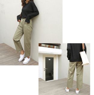 Danh sách shop bán quần kaki cho nữ trẻ trung tại quận Tân Phú