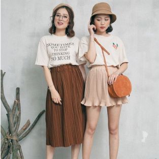 Danh sách shop bán váy đầm cho nữ đẹp trên đường Nguyễn Thị Thập