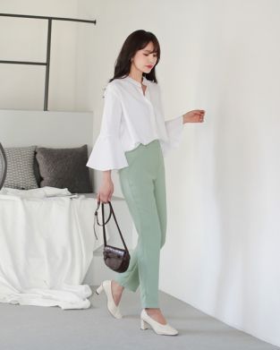Danh sách shop thời trang công sở cho nữ đẹp trên đường Hai Bà Trưng