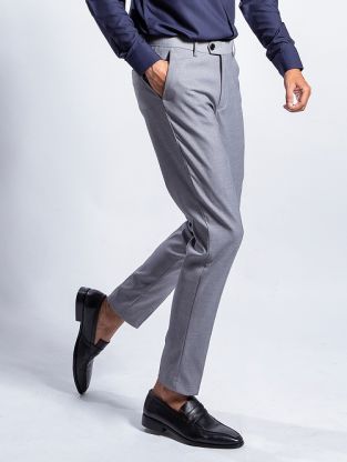 Top 4 shop bán quần tây cho nam đẹp trên đường Âu Cơ