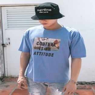 Top shop bán áo thun cho nam đẹp trên đường Nguyễn Ảnh Thủ