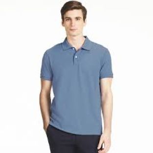 Top shop bán áo thun Polo cho nam đẹp tại Hóc Môn