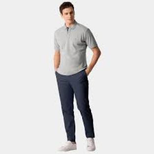 Top shop bán áo thun Polo đẹp cho nam trên đường Trần Quang Diệu