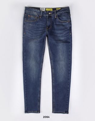 Top shop bán quần jean cho nam đẹp trên đường Âu Cơ
