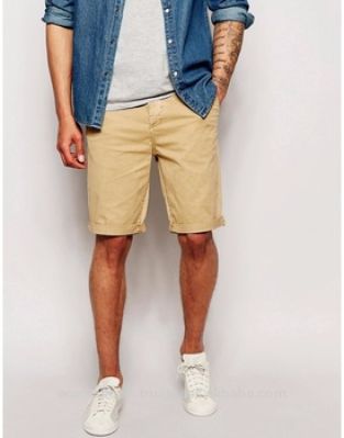 Top shop bán quần short cho nam đẹp tại Hóc Môn