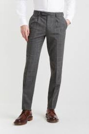 Top shop bán quần tây cho nam đẹp trên đường Hai Bà Trưng