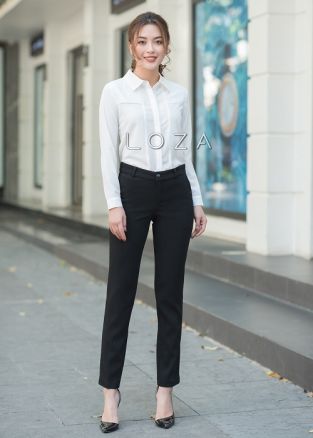 Top shop thời trang công sở cho nữ đẹp tại Tân Phú