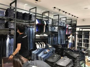 Danh sách shop quần áo cho nam đẹp nhất tại Bình Dương