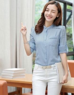Danh sách shop thời trang công sở cho nữ đẹp tại Hà Nội