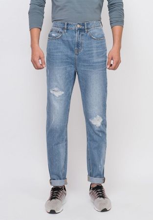 Top 4 shop bán quần jean cho nam đẹp trên đường Bắc Hải