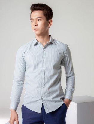 Top shop bán áo sơ mi cho nam đẹp tại Biên Hòa