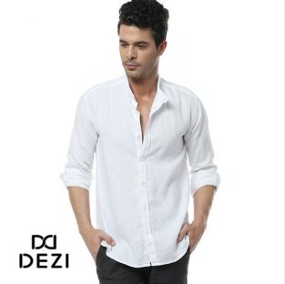 Top shop bán áo sơ mi cho nam đẹp tại Thái Nguyên