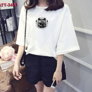 Top shop bán áo thun cho nữ đẹp tại Nam Định
