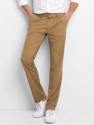 Top shop bán quần kaki,chinos cho nam đẹp, trẻ trung tại Cầu Giấy - Hà Nội