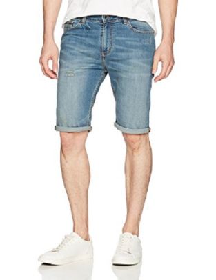 Top shop bán quần short cho nam trẻ trung năng động tại Hà Nội