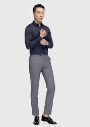 Top shop thời trang công sở cho nam đẹp tại Cầu Giấy - Hà Nội