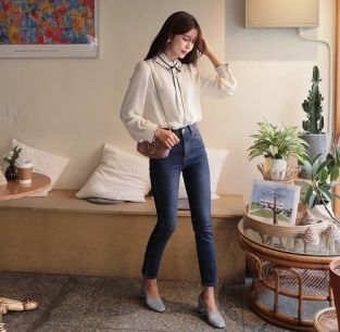 Top shop thời trang công sở cho nữ sang trọng tại Nha Trang