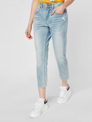 Danh sách shop bán quần jean cho nữ đẹp tại Long Biên - Hà Nội