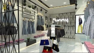Danh sách shop thời trang cho nữ đẹp tại Long Biên - Hà Nội