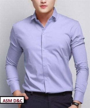 Top shop bán áo sơ mi cho nam đẹp trên đường Cộng Hòa