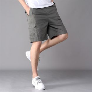 Top shop bán quần short cho nam năng động trên đường Cộng Hòa