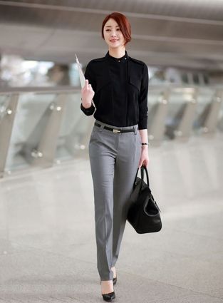 Top shop thời trang công sở cho nữ đẹp tại Long Biên - Hà Nội