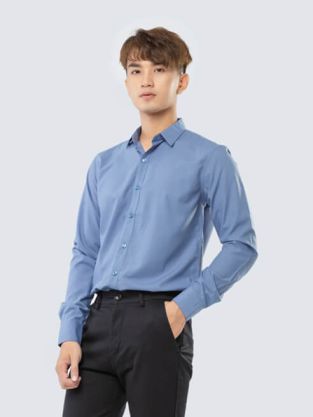 Danh sách cửa hàng thời trang công sở cho nam tại Quảng Ninh