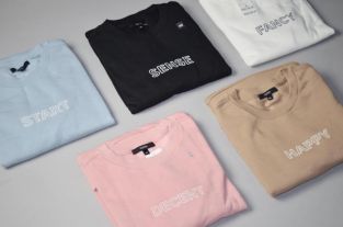 Top shop bán áo thun cho nam đẹp trên phố Đặng Văn Ngữ - Hà Nội