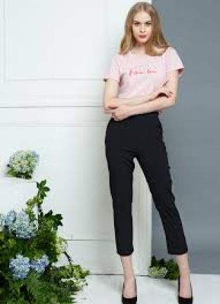 Top shop bán quần tây cho nữ đẹp tại quận Cẩm Lệ - Đà Nẵng