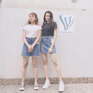 Top shop bán váy đầm cho nữ đẹp tại quận Cẩm Lệ - Đà Nẵng