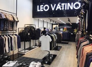 Top những shop thời trang nam giá rẻ tại Quận 1, TPHCM