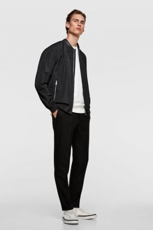 Top shop bán áo khoác cao cấp cho nam tại Quận 3, TP.HCM
