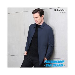 Top shop bán áo khoác cho nam cao cấp tại Quận 1, TP.HCM
