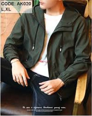 Top shop bán áo khoác giá rẻ cho nam tại Quận 3, TP.HCM