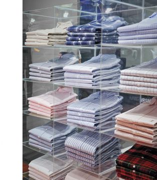 Top shop bán áo sơ mi nam cao cấp tại TP.HCM