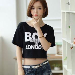 Top shop bán áo thun giá rẻ cho nữ tại Quận 3, TP.HCM