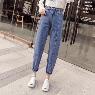 Top shop bán quần jean cho nữ giá rẻ tại Quận 1, TP.HCM
