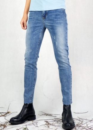 Top shop bán quần jean nam giá rẻ tại Quận 1, TP.HCM