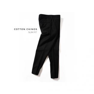 Top shop bán quần kaki cao cấp cho nam tại Quận 2, TP.HCM