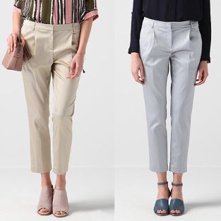 Top shop bán quần kaki cao cấp cho nữ đẹp tại TP.HCM