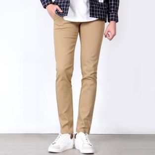 Top shop bán quần kaki, chinos giá rẻ cho nam đẹp tại Quận 1, TP.HCM