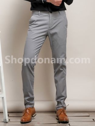 Top shop bán quần kaki giá rẻ cho nam tại Quận 3, TP.HCM