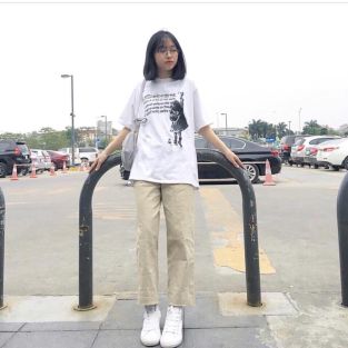 Top shop bán quần kaki giá rẻ cho nữ tại Quận 3, TP.HCM