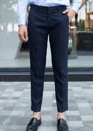 Top shop bán quần tây cho nam giá rẻ tại TP.HCM