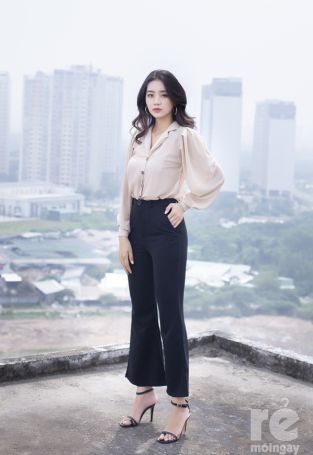 Top shop bán quần tây giá rẻ cho nữ tại Quận 2, TP.HCM