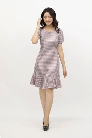 Top shop bán váy đầm giá rẻ cho nữ tại Tp.Hcm