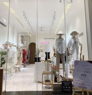 Top shop quần áo cho nữ đẹp tại Hải Phòng
